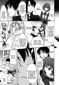 Page 45 of Hatsukoi wa UragiranaiCh.1-3