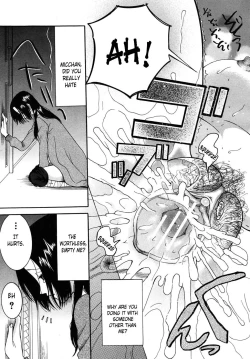 Page 55 of Hatsukoi wa UragiranaiCh.1-3