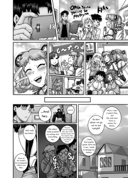 Page 50 of Mukatsuku Imouto wa Chanto Shikaranakucha!! 2 | AnnoyingSister Needs to be Scolded!! Two~