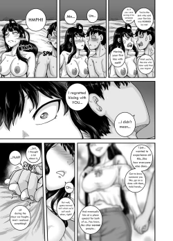 Page 81 of Mukatsuku Imouto wa Chanto Shikaranakucha!! 2 | AnnoyingSister Needs to be Scolded!! Two~