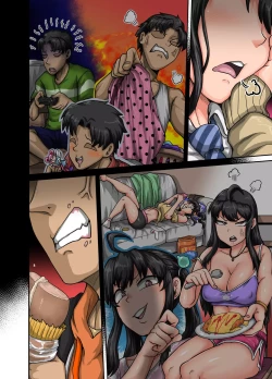 Page 88 of Mukatsuku Imouto wa Chanto Shikaranakucha!! 2 | AnnoyingSister Needs to be Scolded!! Two~