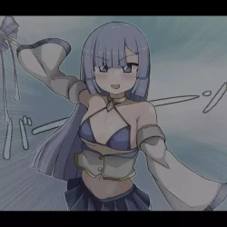 Page 51 of あの娘は賞味期限切れ魔法少女