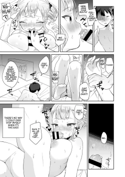 Page 17 of Muchi na Ojou-sama o Suki Houdai Suru Hon | Doing Whatever The Hell I Want To Some Clueless Little Princess