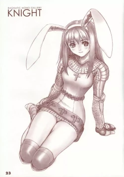 Page 22 of Kaburimon Vol. 1