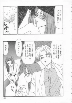 Page 45 of Shiritsu Fujisawa Gakuen