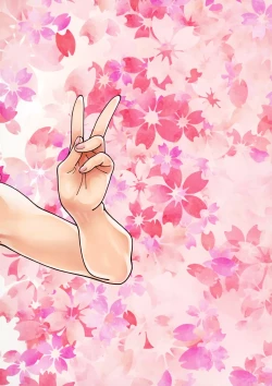 Page 34 of Honey Blonde Sakura