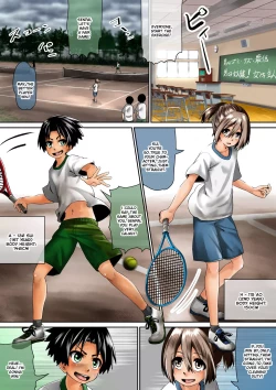 Page 4 of Joshikousei ga Danshi o Seidorei to shite Kau | Schoolgirls Buy Boys As Sex Slaves