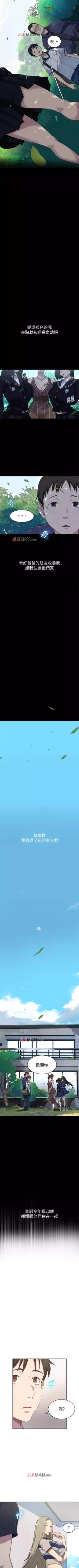 Page 4 of 【周六连载】秘密教学（作者：美娜讚 & 鋼鐵王） 第1~76话