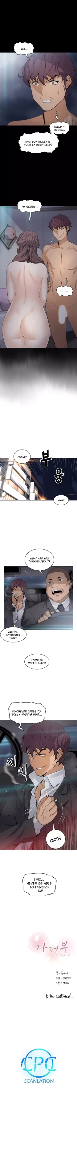 Page 144 of HousekeeperCh.20/49