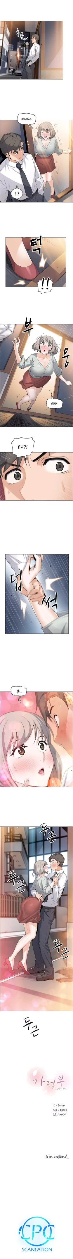 Page 161 of HousekeeperCh.20/49