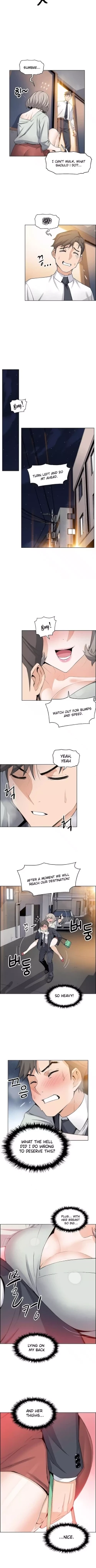 Page 165 of HousekeeperCh.20/49