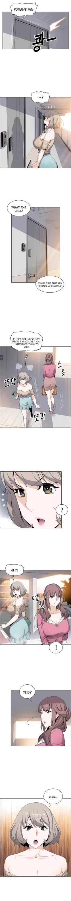 Page 202 of HousekeeperCh.20/49