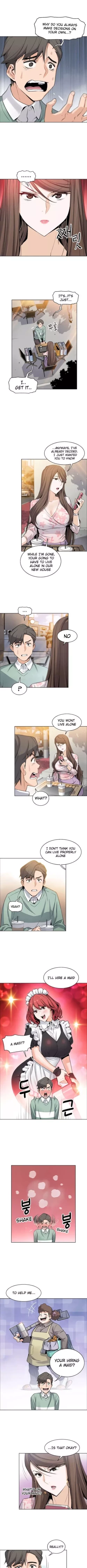 Page 80 of HousekeeperCh.20/49