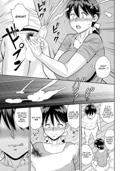 Page 9 of Wakai Otoko no Mitsu no Aji | The Taste Of The Nectar Of A Young Man