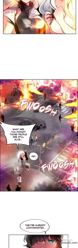 Page 127 of Lilith`s CordCh. 069Part 2- english