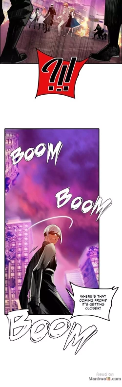 Page 130 of Lilith`s CordCh. 069Part 2- english