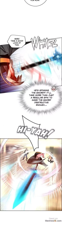 Page 141 of Lilith`s CordCh. 069Part 2- english