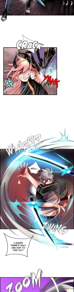 Page 153 of Lilith`s CordCh. 069Part 2- english