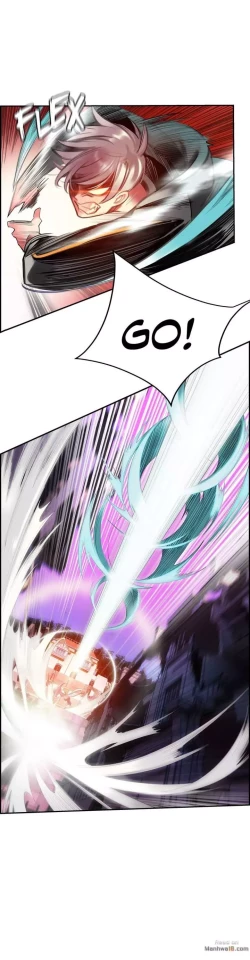 Page 155 of Lilith`s CordCh. 069Part 2- english