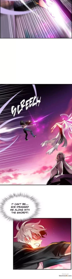 Page 160 of Lilith`s CordCh. 069Part 2- english