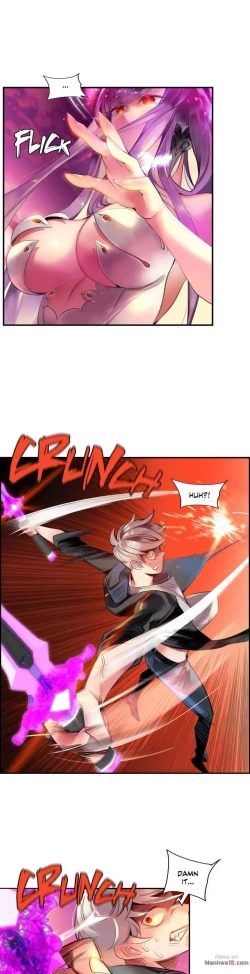 Page 161 of Lilith`s CordCh. 069Part 2- english