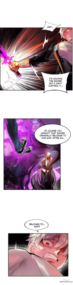 Page 163 of Lilith`s CordCh. 069Part 2- english