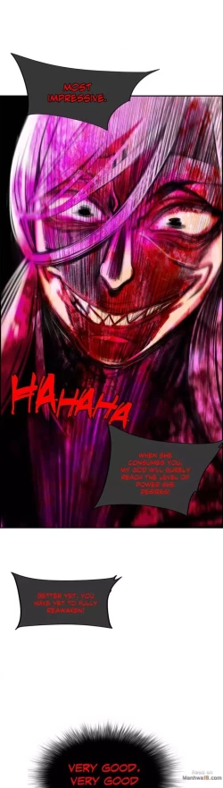 Page 173 of Lilith`s CordCh. 069Part 2- english