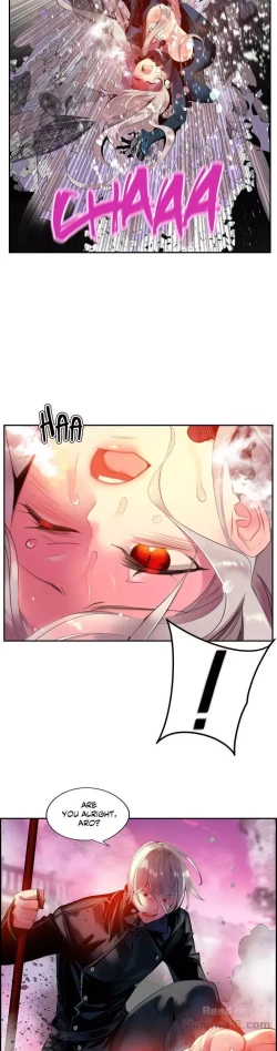 Page 188 of Lilith`s CordCh. 069Part 2- english