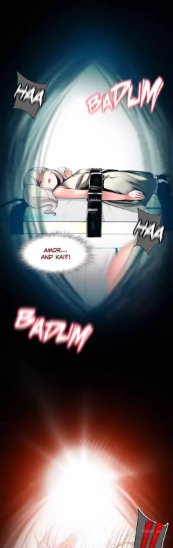 Page 21 of Lilith`s CordCh. 069Part 2- english