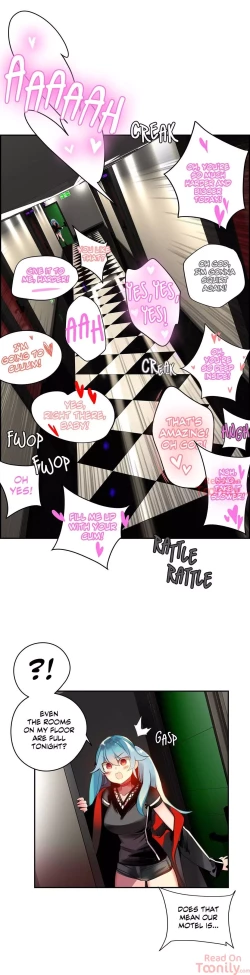 Page 276 of Lilith`s CordCh. 069Part 2- english