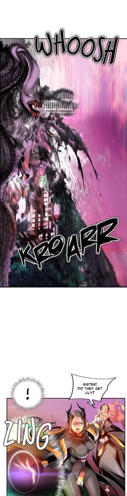 Page 285 of Lilith`s CordCh. 069Part 2- english