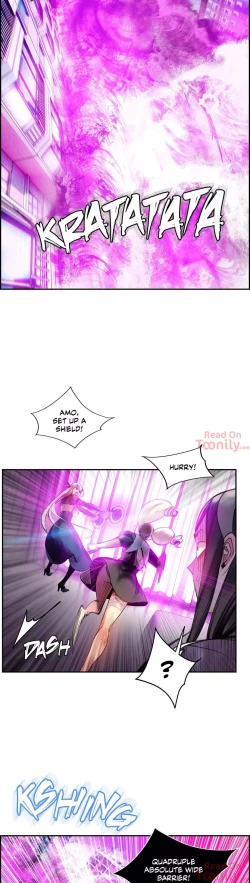 Page 291 of Lilith`s CordCh. 069Part 2- english