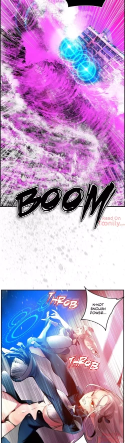 Page 292 of Lilith`s CordCh. 069Part 2- english