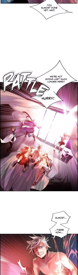 Page 293 of Lilith`s CordCh. 069Part 2- english