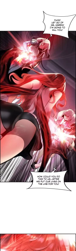 Page 301 of Lilith`s CordCh. 069Part 2- english