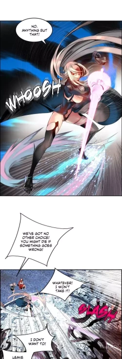 Page 33 of Lilith`s CordCh. 069Part 2- english