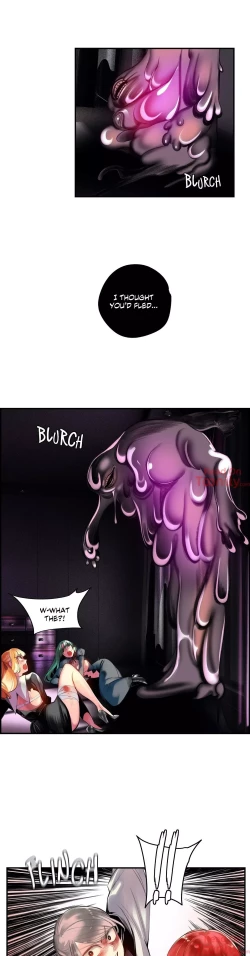 Page 359 of Lilith`s CordCh. 069Part 2- english