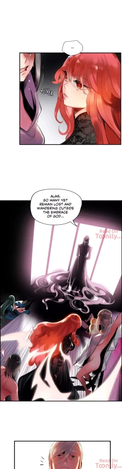 Page 361 of Lilith`s CordCh. 069Part 2- english