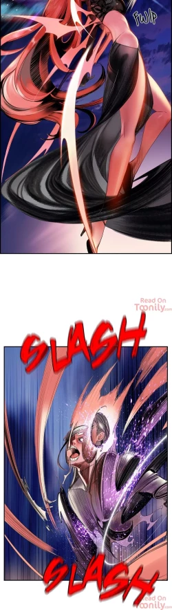 Page 381 of Lilith`s CordCh. 069Part 2- english