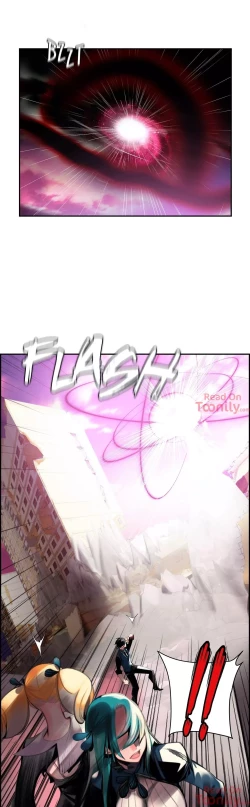 Page 410 of Lilith`s CordCh. 069Part 2- english