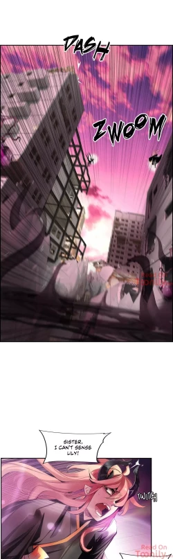 Page 412 of Lilith`s CordCh. 069Part 2- english