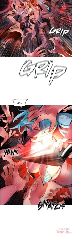 Page 425 of Lilith`s CordCh. 069Part 2- english