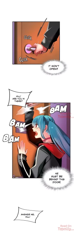 Page 430 of Lilith`s CordCh. 069Part 2- english