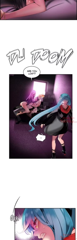 Page 433 of Lilith`s CordCh. 069Part 2- english