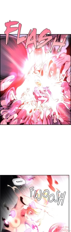 Page 439 of Lilith`s CordCh. 069Part 2- english