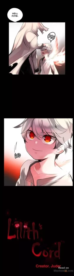 Page 43 of Lilith`s CordCh. 069Part 2- english