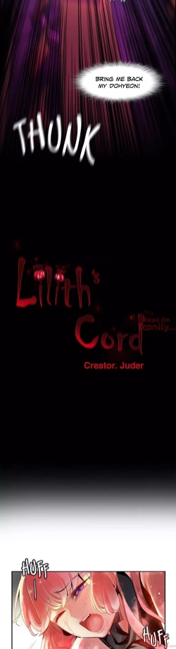 Page 445 of Lilith`s CordCh. 069Part 2- english