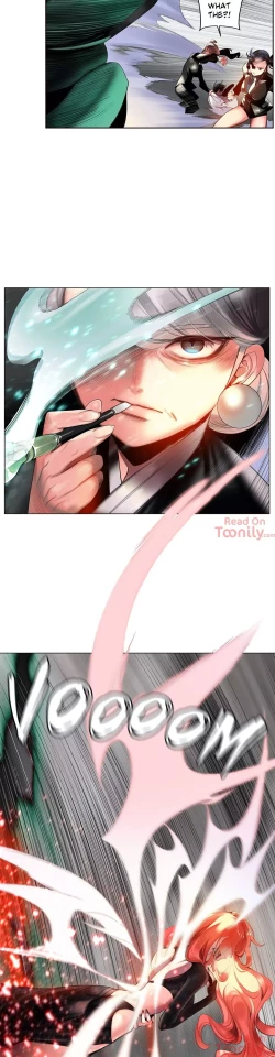 Page 448 of Lilith`s CordCh. 069Part 2- english