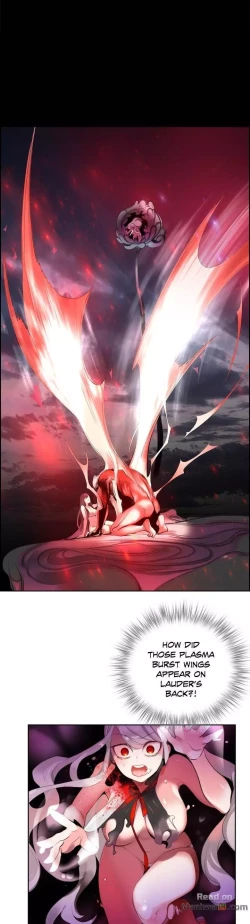 Page 44 of Lilith`s CordCh. 069Part 2- english