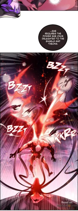 Page 49 of Lilith`s CordCh. 069Part 2- english